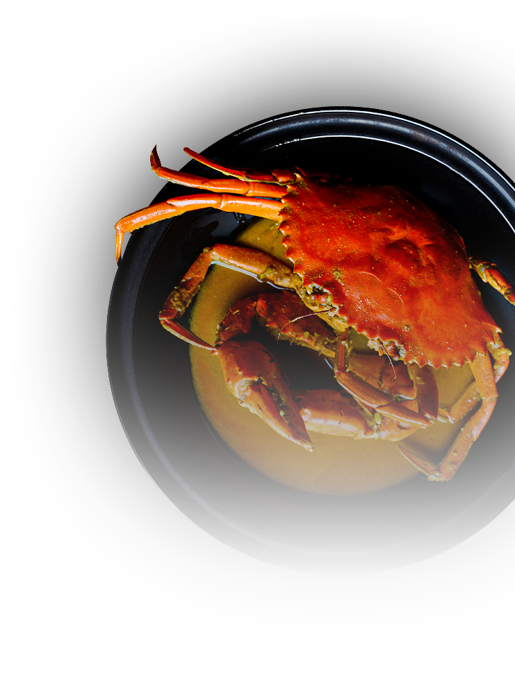 About Us | Fine Dining Seafood Restaurant Colombo | Ministry Of Crab